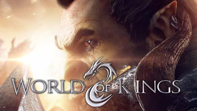 world of kings